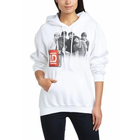 One Direction Hoodie
