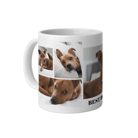 Gallery of Six Mug