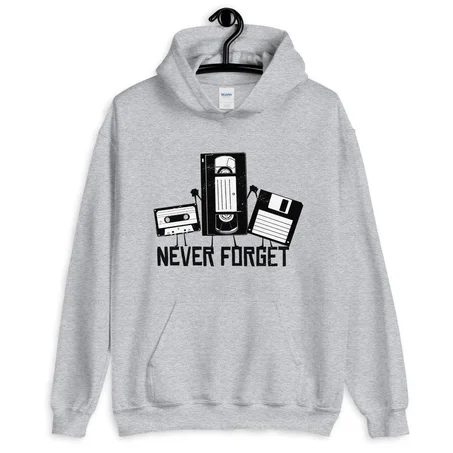 هودي لذكريات أيام الطيبين