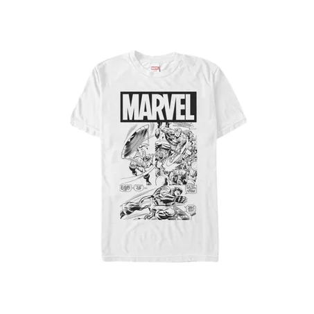 Marvel T-Shirt