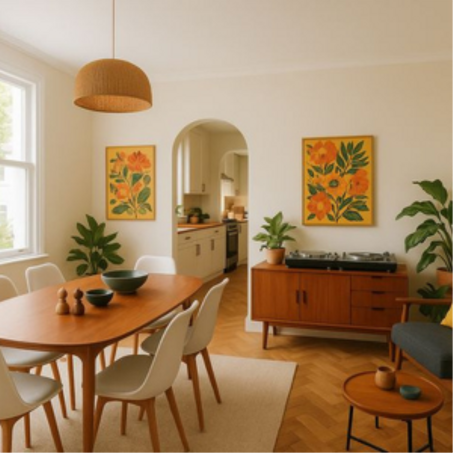 الاثاث المنزلي