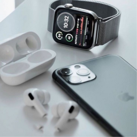 الاجهزة الالكترونية