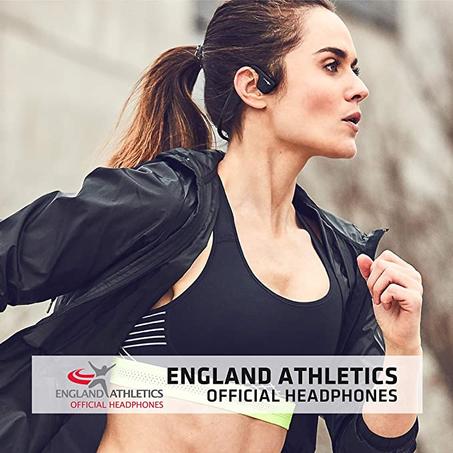 لمحبي الرياضة.. أول سماعة لاسلكية بتقنية التوصيل العظمي للموجات الصوتية