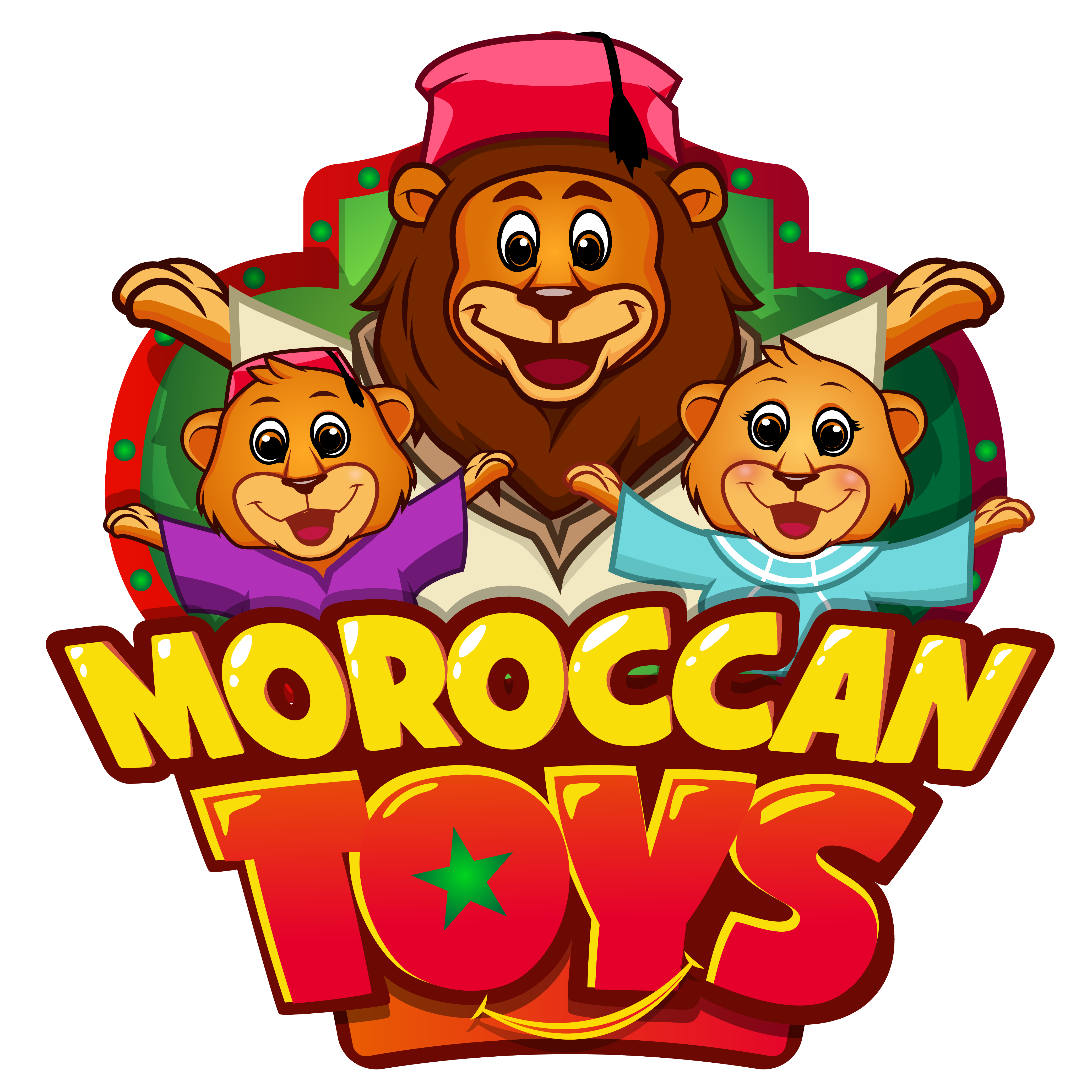 moroccantoys