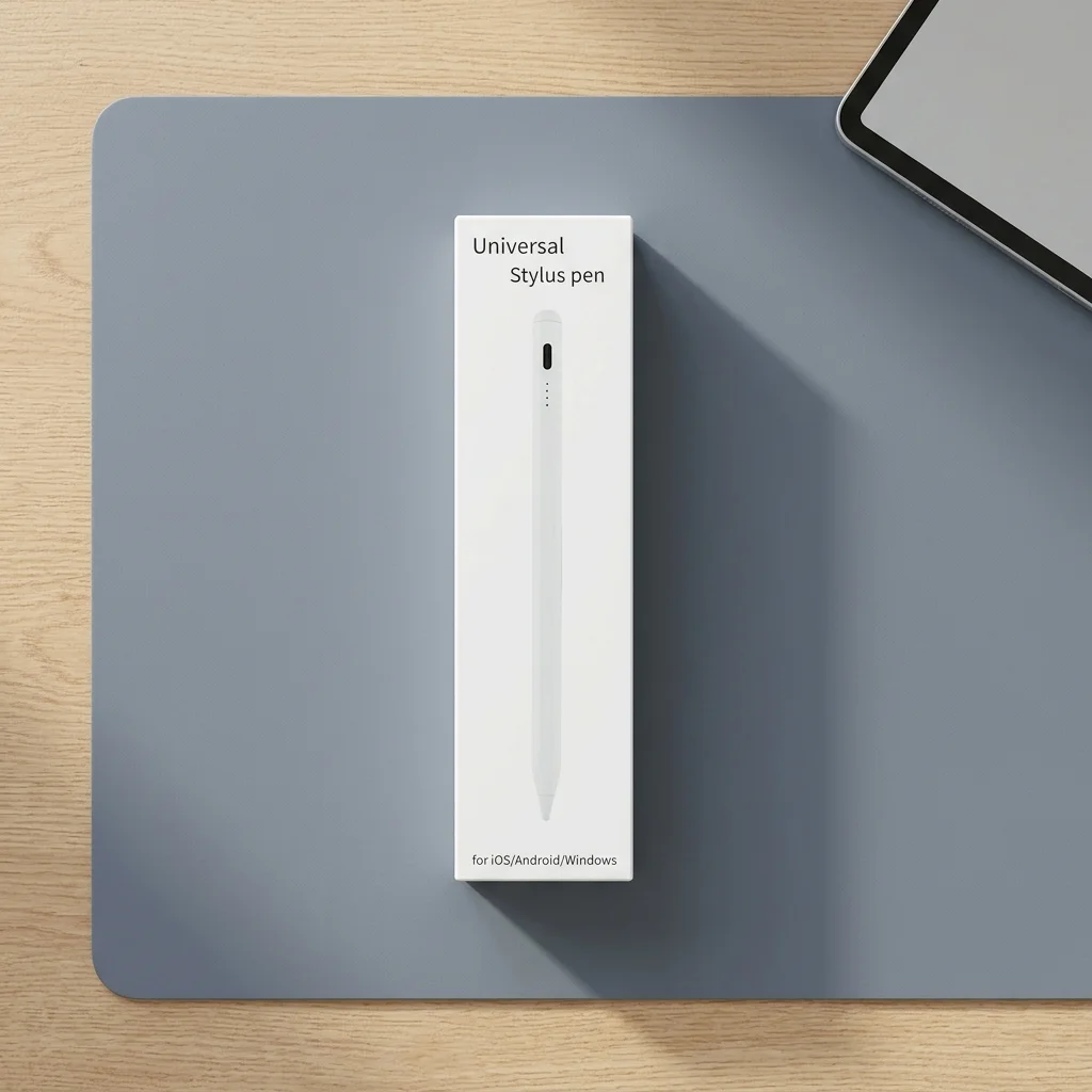 قلم ستايلوس الذكي العالمي