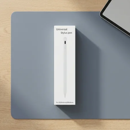قلم ستايلوس الذكي العالمي