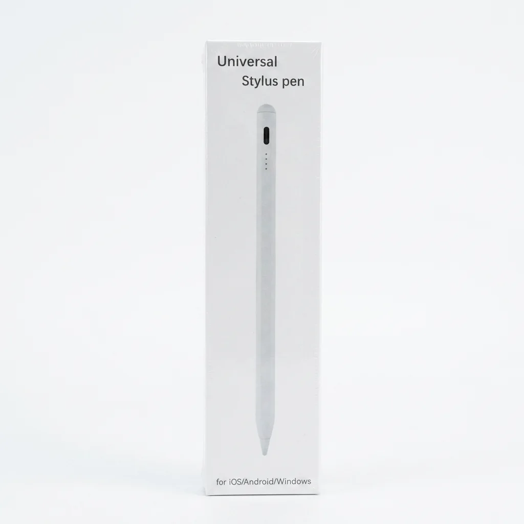 قلم ستايلوس الذكي العالمي