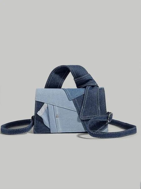 JEANS SAC