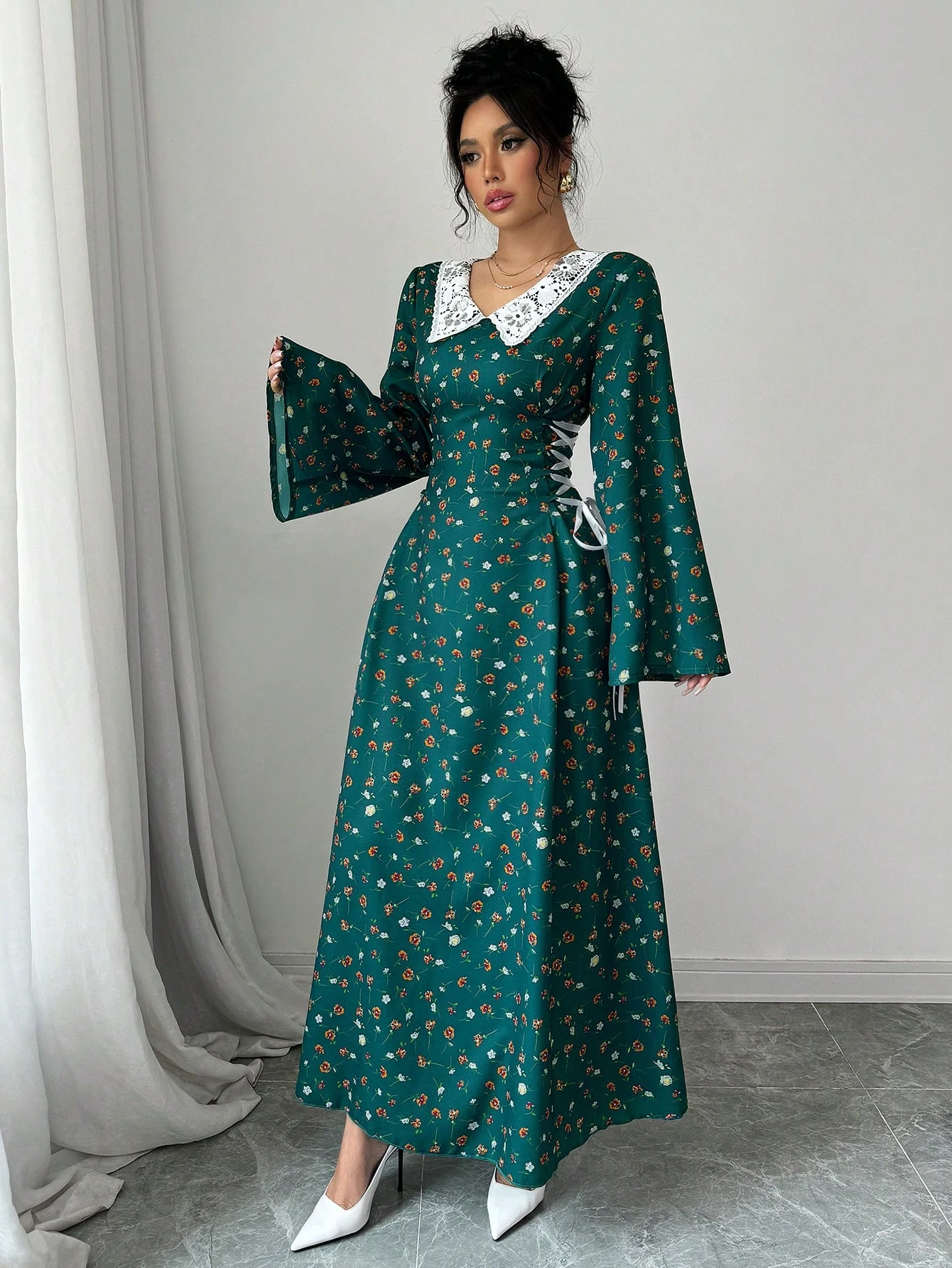 YASSMINA ROBE
