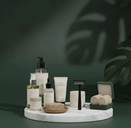 العناية الشخصية