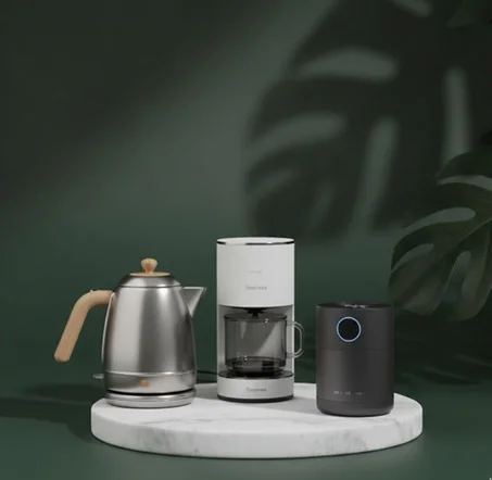 الاجهزة المنزلية