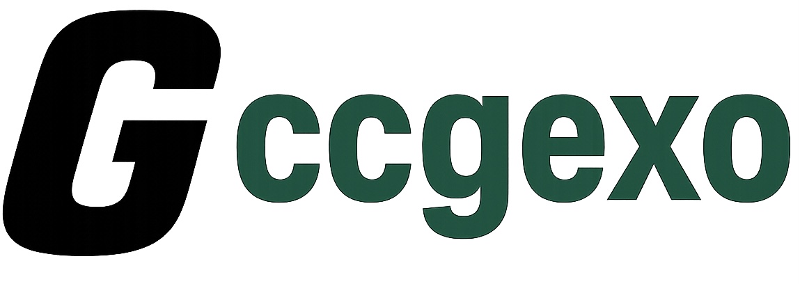 gccgexo