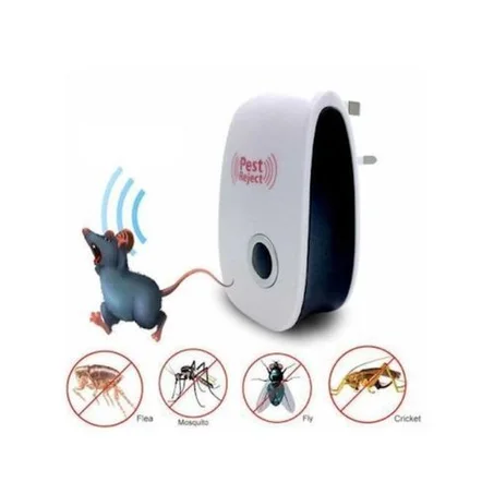 جهاز طارد الحشرات بالموجات فوق الصوتية