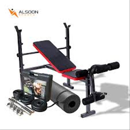 اجهزة رياضية