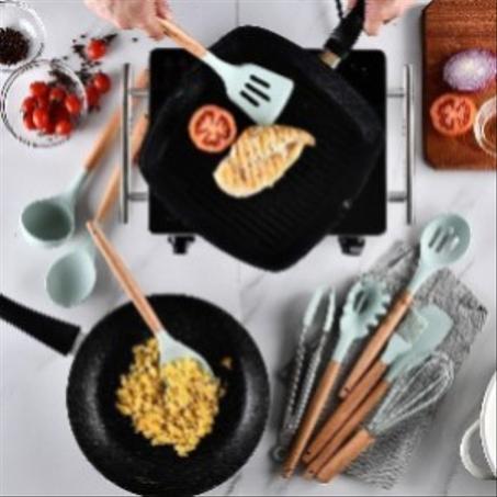 مستلزمات المطبخ