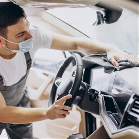 مستلزمات السيارات