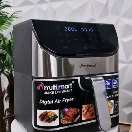 friteuse sans huil multismart