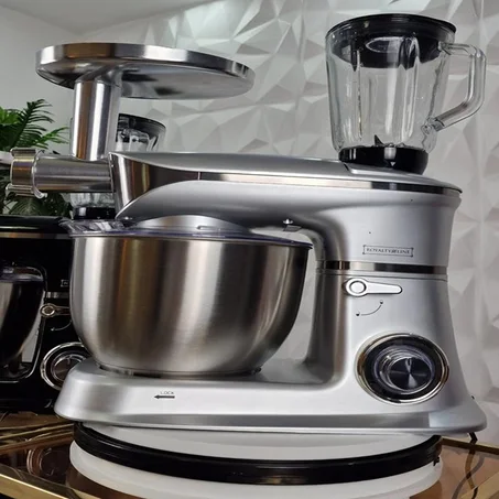 pétrin multifonction royaltline suisse 6.5L