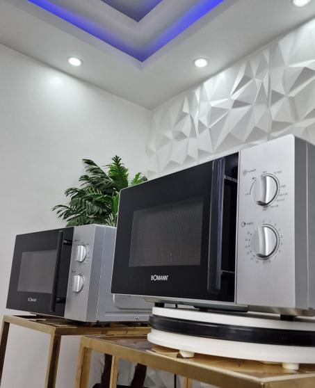 Micro-onde Four 2en1 Allemand  Bomman 1000W