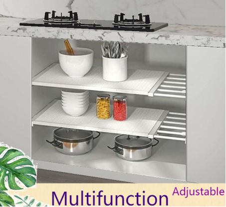 منظم السحري القابل للتعديل متعدد الوظائفSuper Solide