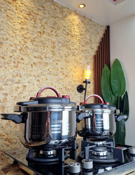 Cocotte Lux SEB Grand Model