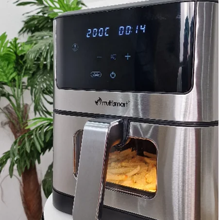 friteuse sans huil multifonction