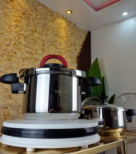 COCOTTE UNIQUE GERMANY