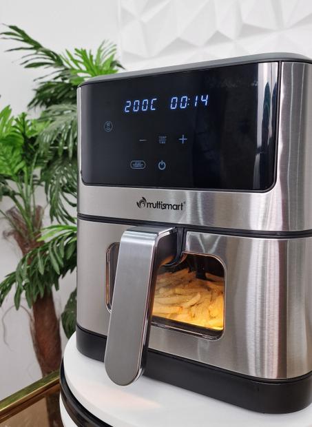 friteuse sans huil multifonction