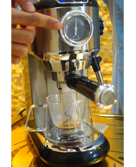 cafetière multismart
