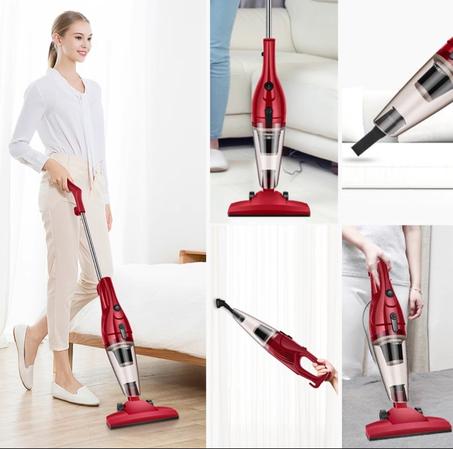 Aspirateur balais 600W  Stye Germany