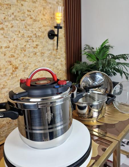 طقم كوكوط BBF ذات الجودة الأوربية