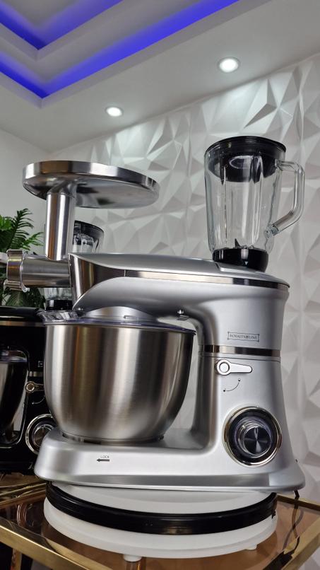 pétrin multifonction royaltline suisse 6.5L