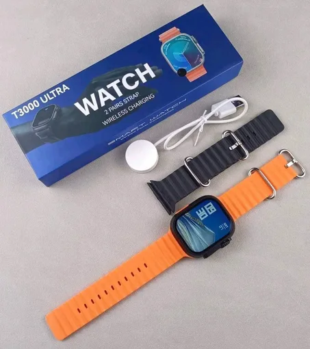 Smart watch T3000