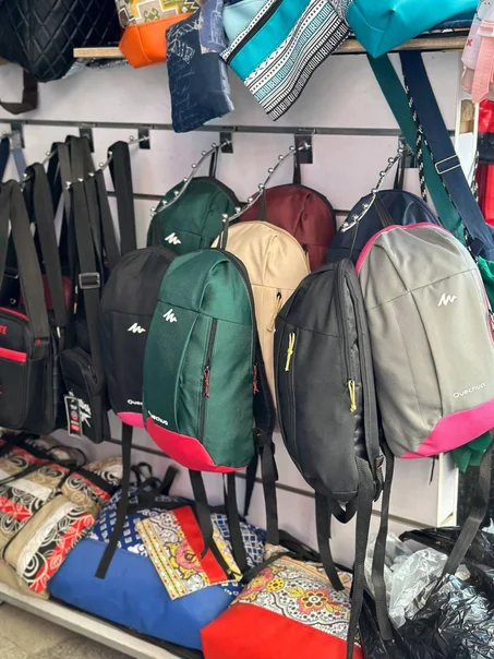 Sac au dos Quechua