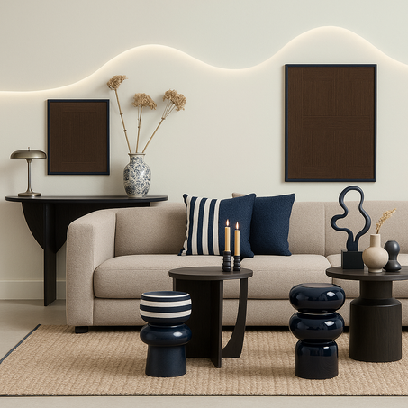 المنتجات المنزلية