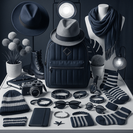 الاكسسوارات