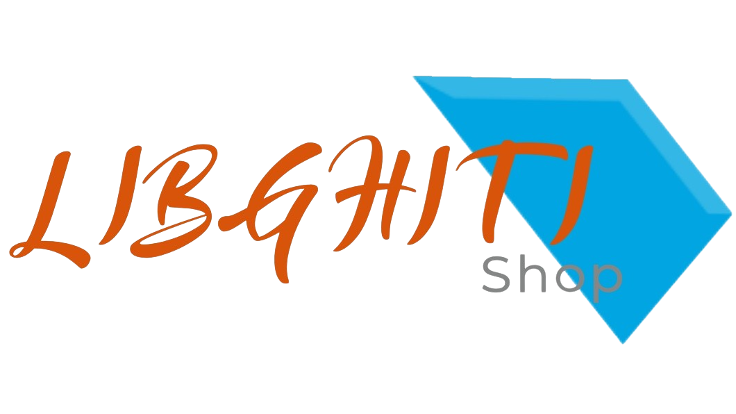 Libghitishop