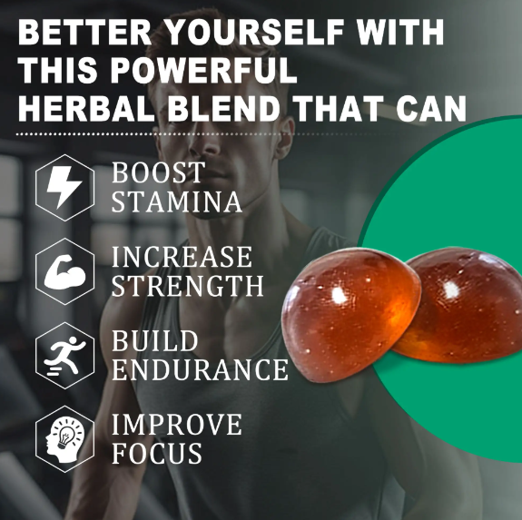 Bonbons Shilajit Himalaya – Mémoire & Vitalité ( Grand Format)