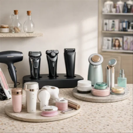 الجمال والعناية الشخصية