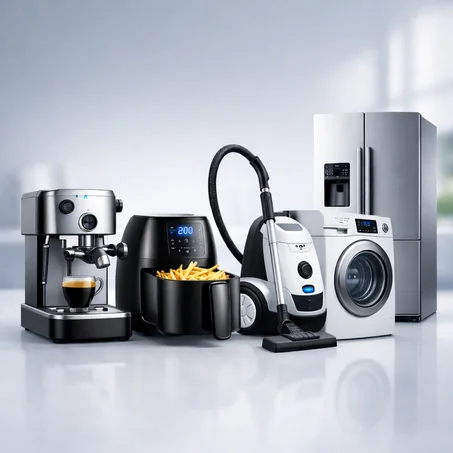 اجهزة منزلية