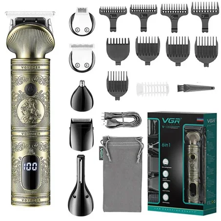 مكينه حلاقة ماركة VGR