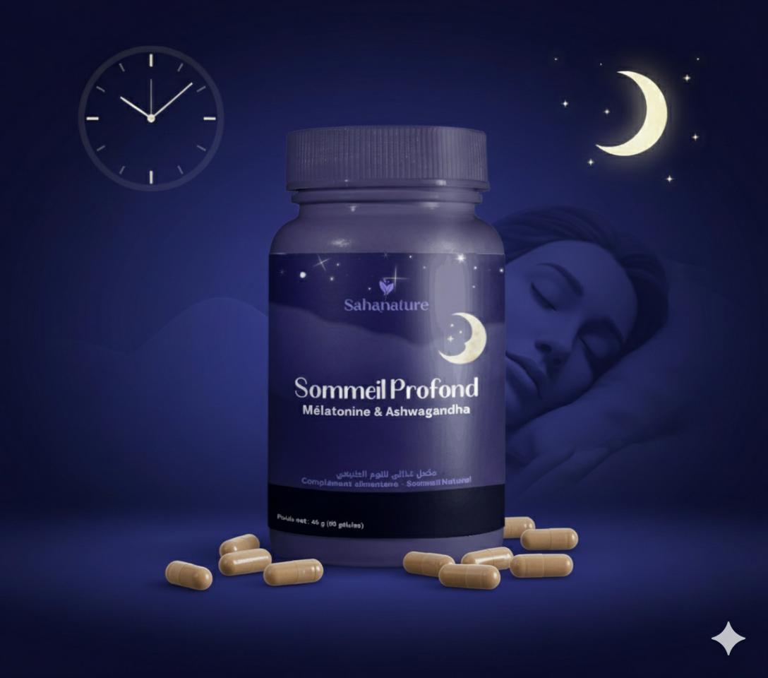 Sommeil profond
