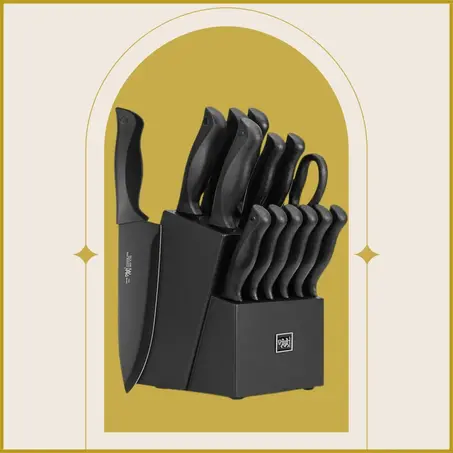 المنزل والمطبخ