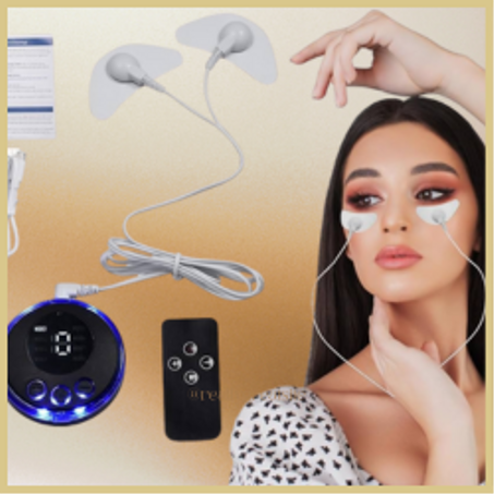 جهازEMS للعناية بالبشرة