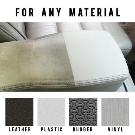 🟢 منظف بخاخ للتنظيف