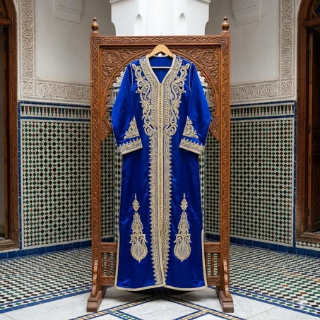 غندورة & عباية