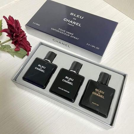 Packs Parfum Homme