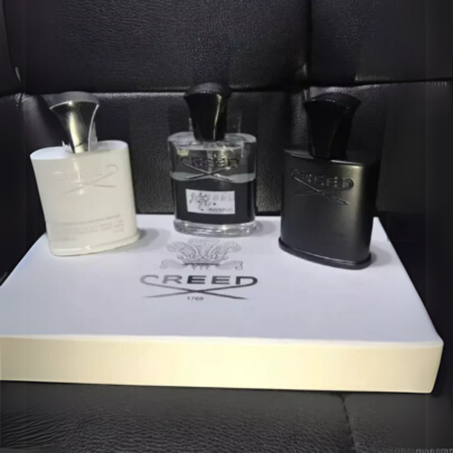 COFFRET CREED 30ML x 3 ( 90ML )