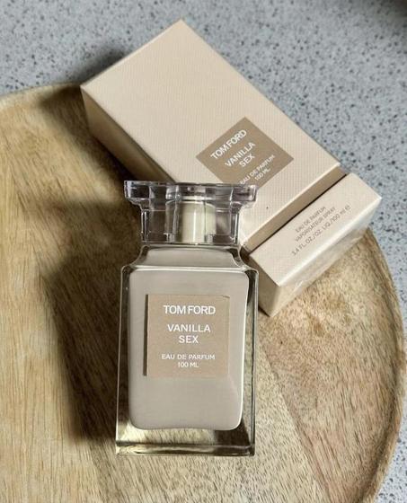 TOM FORD VANILLA SEX 100ML