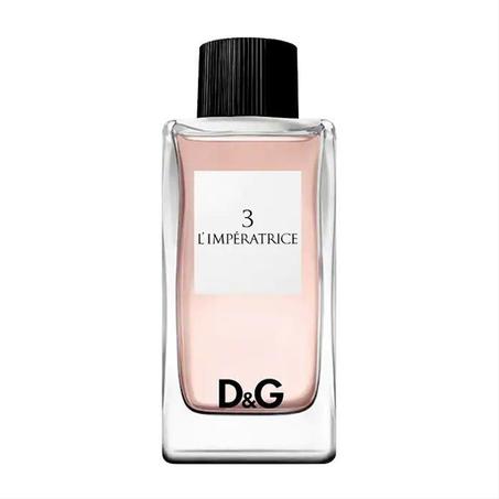 D&G L'IMPERATRICE